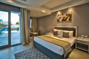 Sunrise Diamond Beach Resort -Grand Select - Habitación
