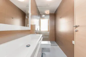Villa Olea - Bathroom