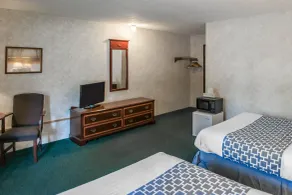 Econo Lodge Hornell - Zimmer