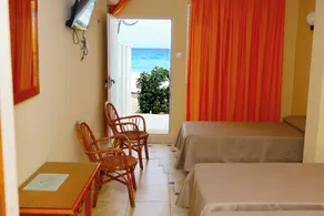 Hotel Playa - Chambre
