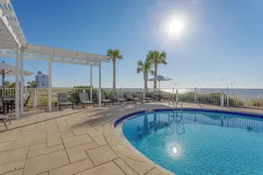 Holiday Inn Express Pensacola Beach by IHG - Pool