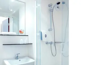 Premiere Classe Wroclaw Centrum - Bathroom