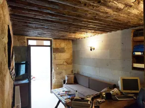 ARMEsos Cave Hotel - Resepsjon