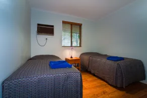 Potshot Hotel Resort - Room