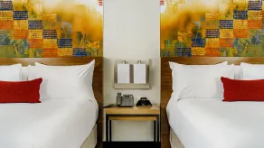 Lucky Star Casino Hotel & Convention Center - Zimmer
