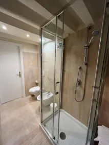 Corte del Doge di Rialto - Bathroom