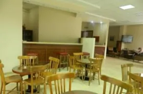 Bormali Otel - Restaurant