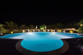 Hotel Ambasciatori - Piscina