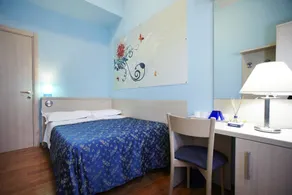 21 Aprile Accommodation - Habitación