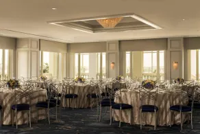 The Ritz-Carlton, Marina del Rey - Réception
