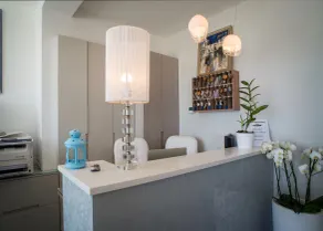 Hotel Baia Marina - Reception