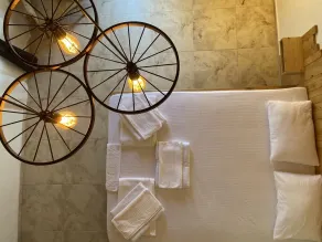 Sur7 Boutique Hotel - Room