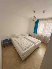 Hostel Heinzelmännchen - Quarto
