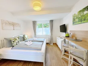 REGIOHOTEL Harzresidenz Wernigerode - Quarto