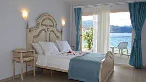 Fiska Butik Hotel - Camera
