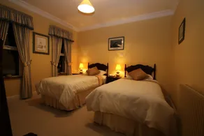 Brook Manor Lodge - Habitación