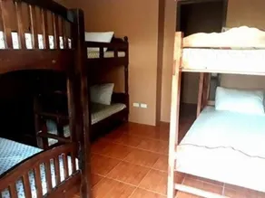 Majestic MT Pinatubo Tour and Homestay - Room