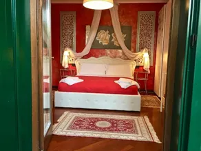 B&B Garda 4U - Zimmer
