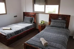 Azrac Surf Morocco - Chambre
