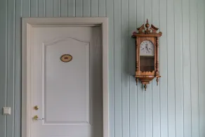 Guesthouse Gamla - Chambre