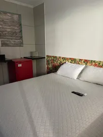 Pousada Nativo - Room