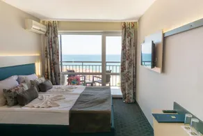 MPM Hotel Orel - Ultra All Inclusive - Room