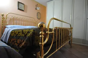 B&B Casa Armonia - Chambre