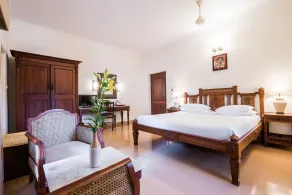 Tissa's Inn - Room