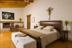 San Bernardo Hotel & Spa en la Montana - Zimmer