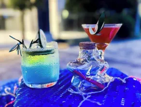 Sanya Yalong Bay Xinya Hotel - Restaurant