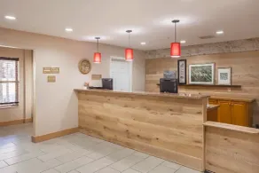 SureStay by Best Western Lewisville Dallas - Reception