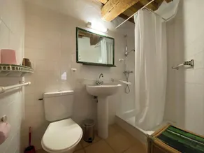 Orangerie de Cardet - Maison d'hôtes - B&B - Badeværelse