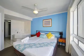 Bargara Blue Resort - Room