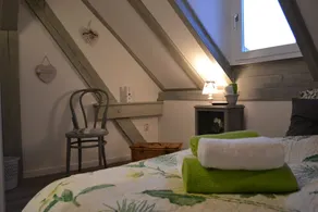 Chambres Au Pied du Haut Koenigsbourg - Rom