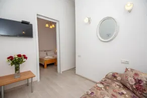 Lowell Hotel - Chambre