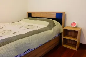 Villa Franjipani Maerim - Habitación