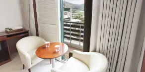 Benikea Hotel CheongDo Hot Spring - Værelse
