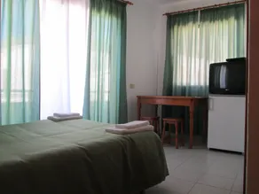 La Palma Hostel by Pension Central - Chambre