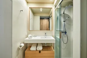 Numad Studios - Baño