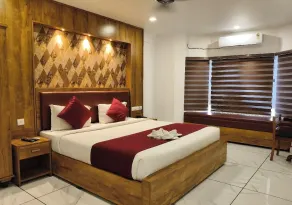 Mayo Suites - Rom