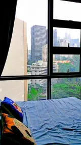 Platinum Suites AT Swiss Garden - Vue de la chambre