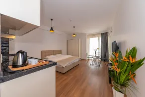 Joy Suites - Rom