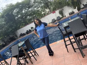 Novatel Hotel - Piscina