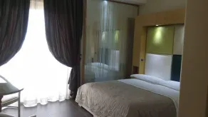 Hotel Briganti - Rum
