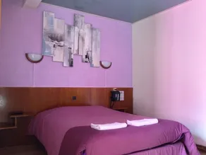 Hôtel Des Alliés - Quarto