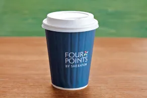 Four Points by Sheraton Melville Long Island - Restaurant