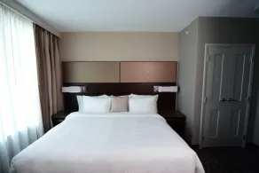 Residence Inn by Marriott Nashville Downtown/Convention Center - Chambre