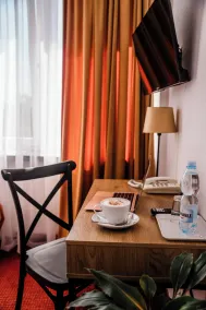 Hotel Wodnik - Room