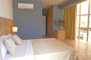 Hotel Felizya Kemer - Room