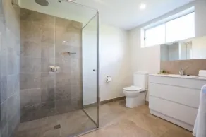 Heathcote Inn - Badezimmer